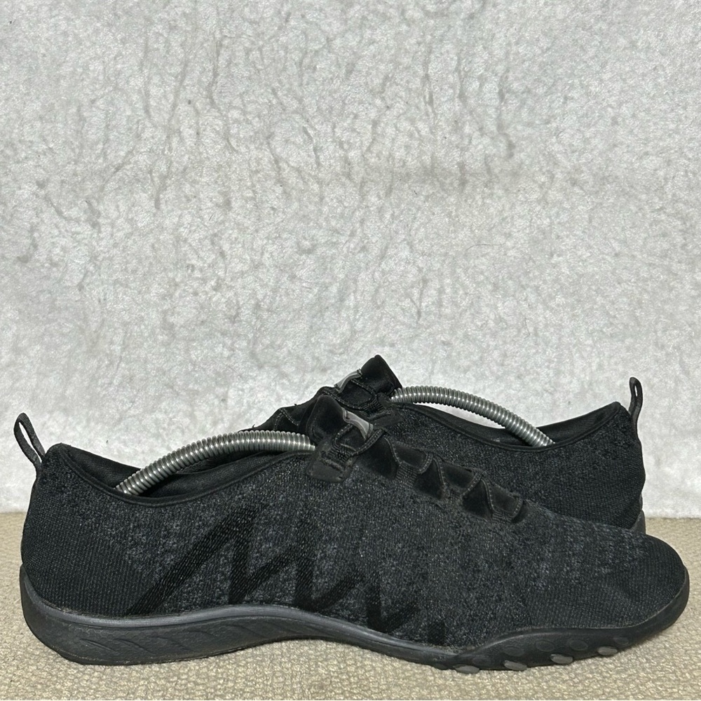 Skechers Womens Relaxed Fit:Breath Easy Opportuknity SlipOn Sneakers Shoes SZ 10 - Picture 6 of 12